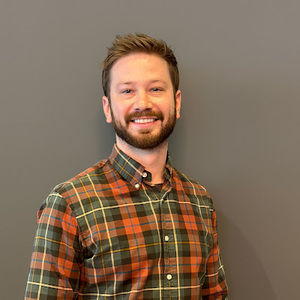 Meet your Posher, Thomas